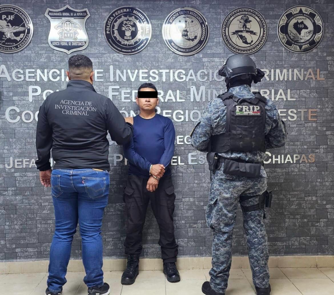 Acción coordinada que protege a las familias