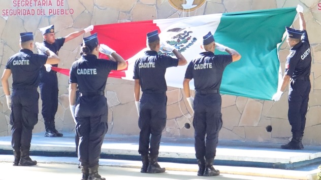 Inicia USEPS de la SSP reconociendo participaciones destacadas