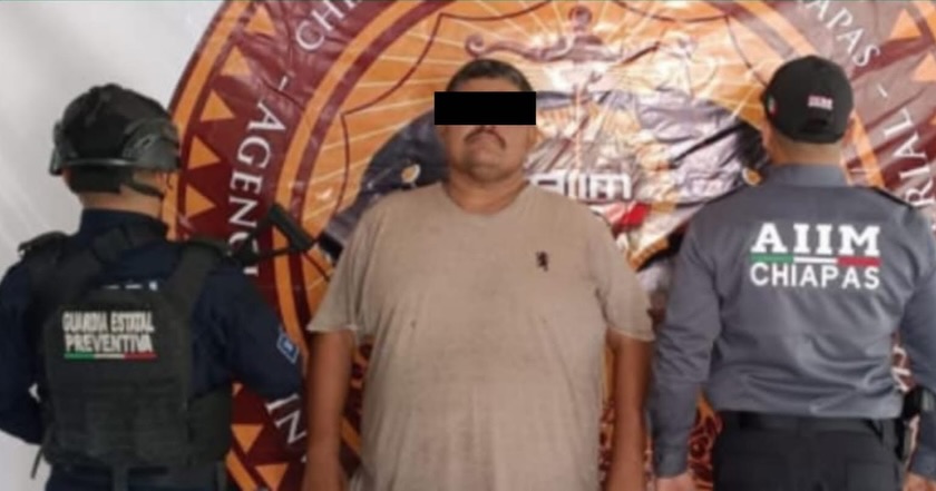 SSP y FGE aprehenden a presuntos responsables de robo con violencia