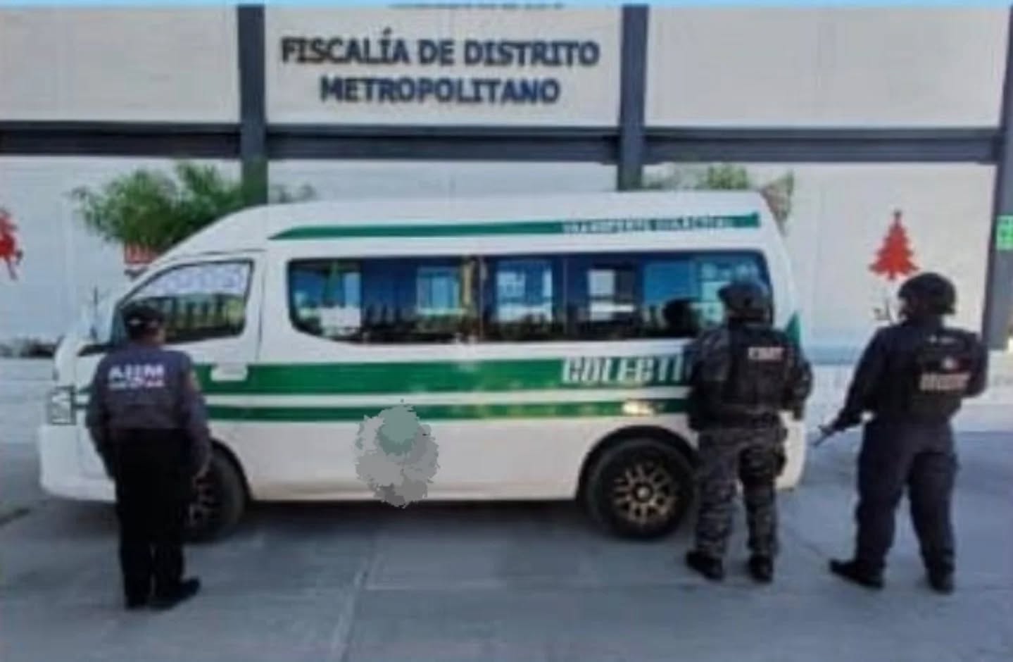 SSP asegura vehículo por delito de lesiones y daños en hechos de tránsito en Tuxtla Gutiérrez