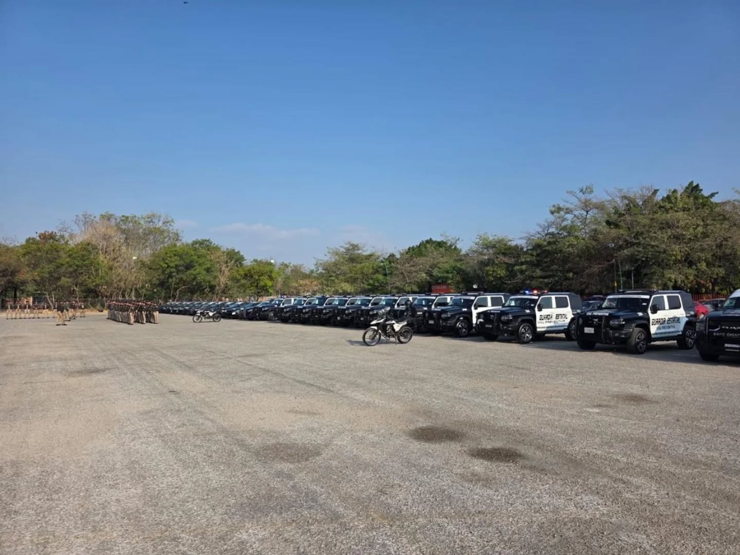 La Subsecretaría Vial Preventiva y de Turismo refuerza las políticas de Cero Corrupción y Enfoque Humanista