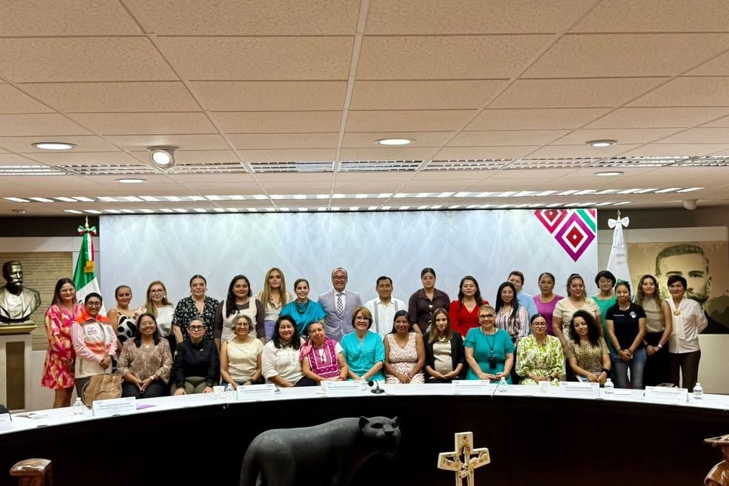 Unidad de Derechos Humanos y Atención a Víctimas, participa en la 2ª. Sesión Ordinaria del Consejo Estatal 