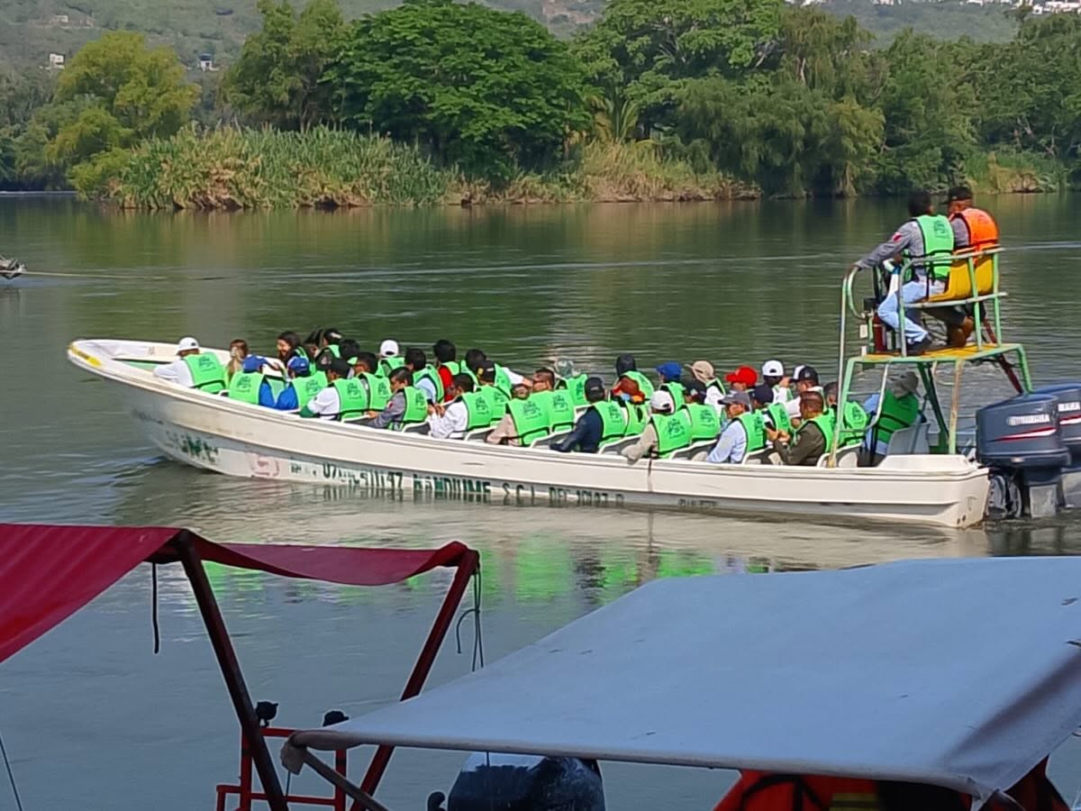 Impulsa la Subsecretaría Vial Preventiva y de Turismo la profesionalización constante