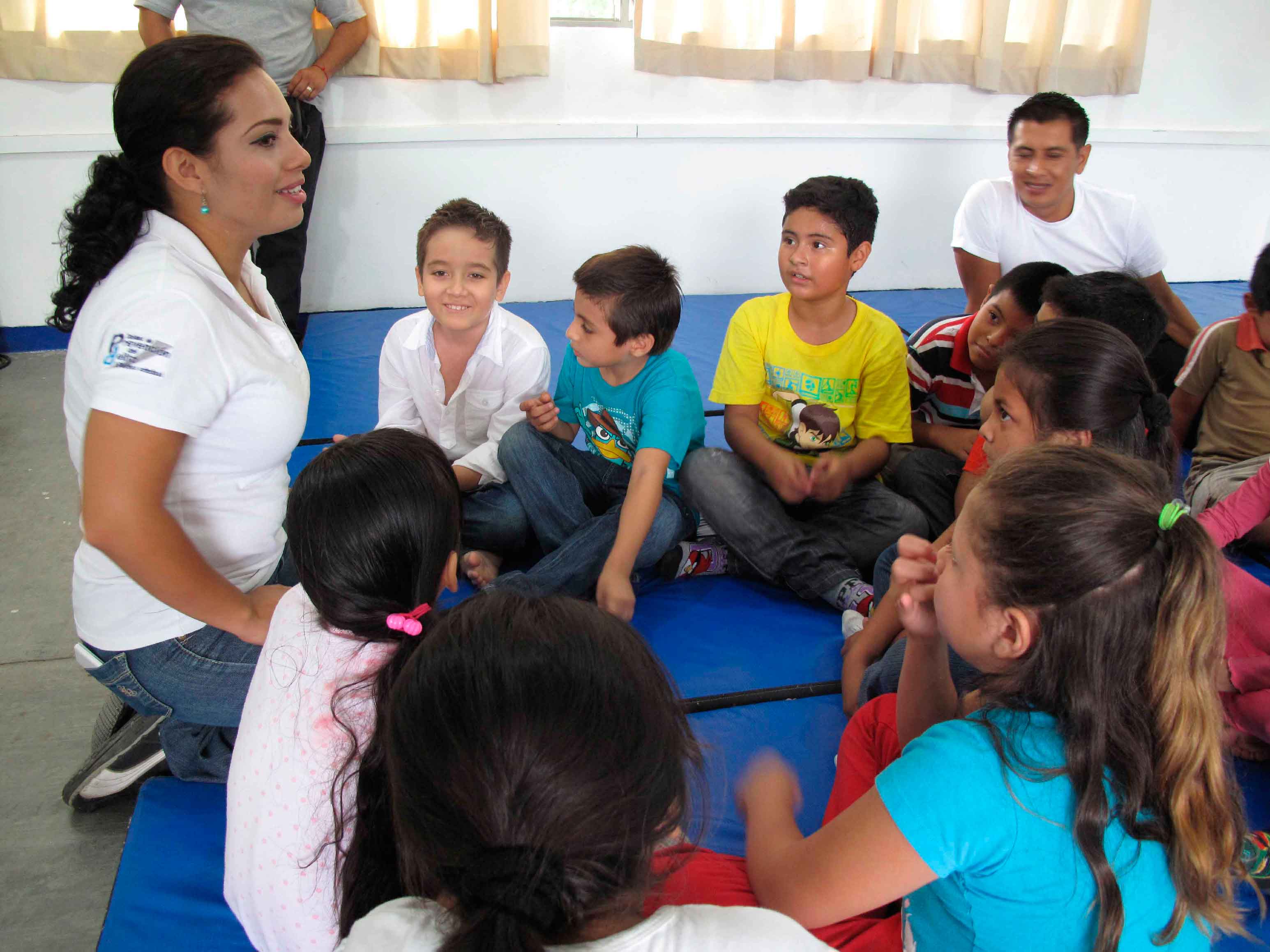 SSyPC inicia Curso de Verano 2014