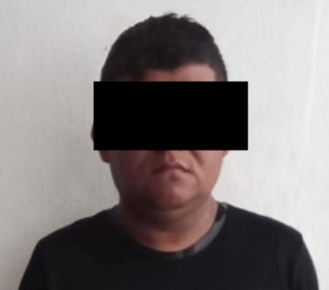SSP y FGE ponen a disposición a elementos de la Policía Estatal Preventiva por presunta extorsión en Tapachula.