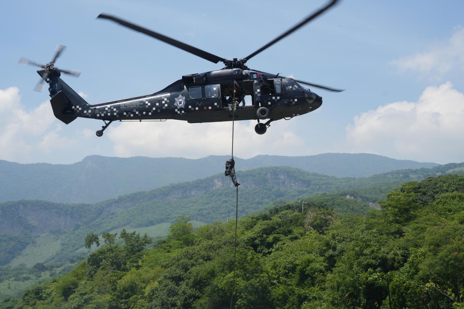 “Gracias a la voluntad política del gobernador, estamos unidos y trabajando”: Óscar Alberto Aparicio Avendaño.