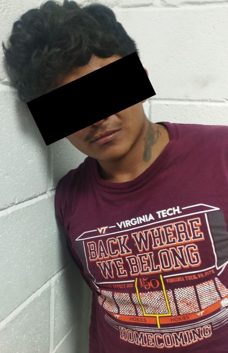 En operativo interinstitucional detienen a cuatro personas por presunto robo con violencia en Tuxtla Gutiérrez.