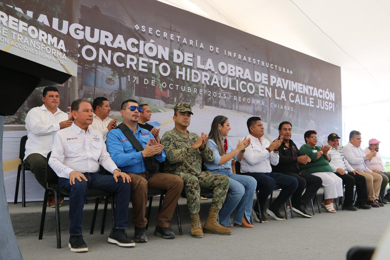 La Secretaría de Seguridad del Pueblo refrenda su compromiso de continuar salvaguardando la integridad 