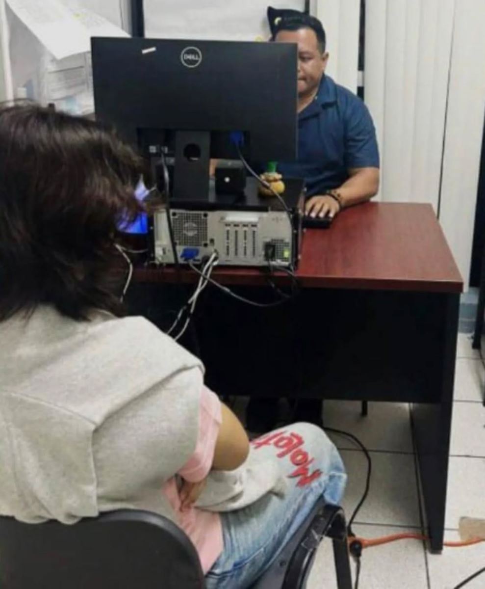 SSP localiza y presenta a adolescente en Tuxtla Gutiérrez