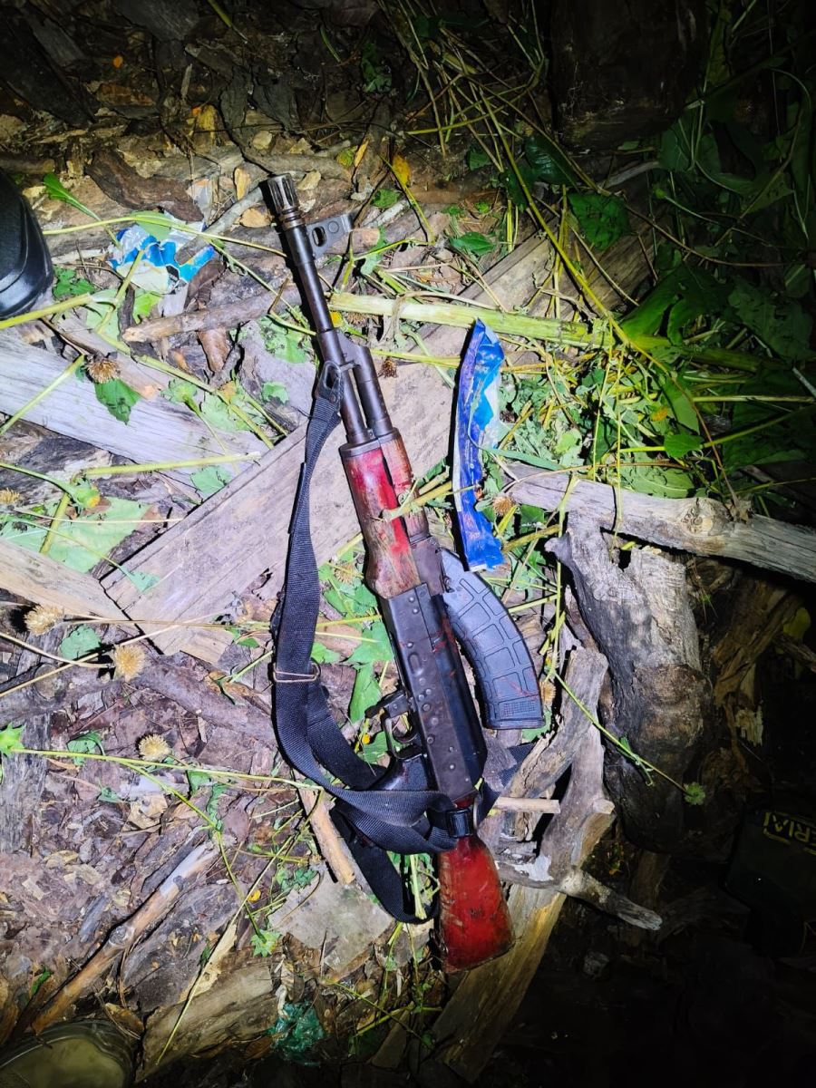 Acción interinstitucional permite neutralizar agresión armada en Frontera Comalapa